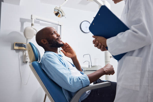 Best Emergency Dental Care for Broken or Chipped Teeth in Copiague, NY