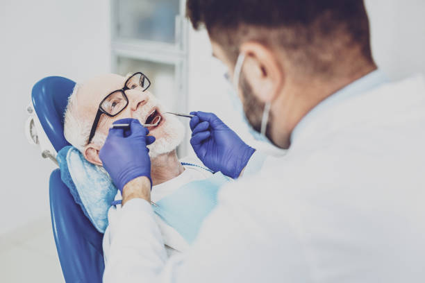Best Emergency Dental Care for Broken or Chipped Teeth in Copiague, NY